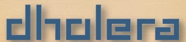 Dholera Logo